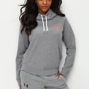 Under Armour Favorite Hoodie size M, good used condition